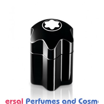 Emblem Montblanc Generic Oil Perfume 50ML (001188)